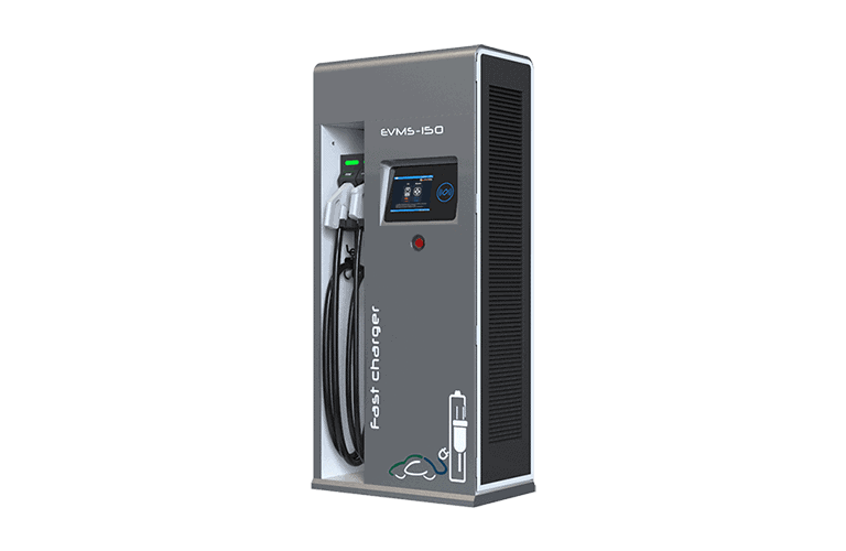 150kw EV charger China