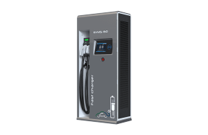 50kw ev charger